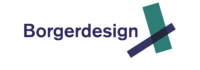 BorgerDesign Logo